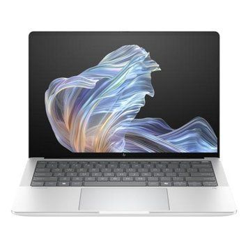 Ноутбук Hp EliteBook X G1a, (B68YWET#ABB) 14" / RAM 32 ГБ / SSD 1 ТБ / Radeon 890M / Windows 11 Pro / сірий