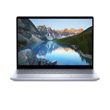 Ноутбук DELL Inspiron 7440 (SENTRYN14_2N1_RPLR_2600_1346_HO), Intel Core 7 150U / 14" / WVA / Touch / RAM 16 ГБ DDR5 / SSD 1 ТБ / Intel Graphics / Windows 11 Home / Синій