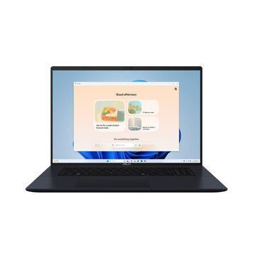 Ноутбук ASUS VivoBook 18 M1807GA ( M1807GA-S8005), AMD Ryzen AI 5 430 / 18&Prime; / RAM 32 ГБ / SSD 512 ГБ / AMD Radeon Graphics / Без ОС / синій