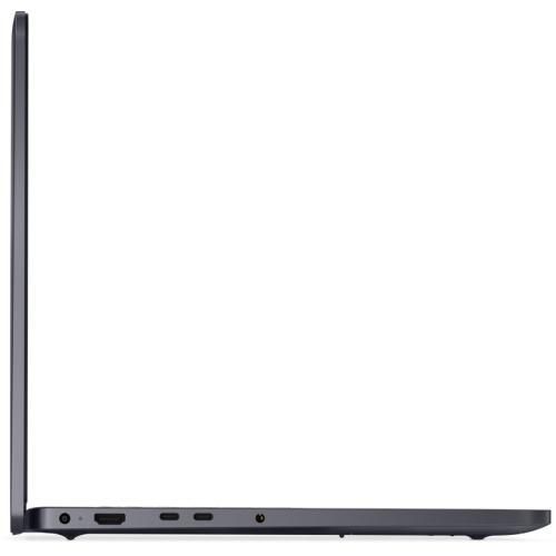 Ноутбук Dell Pro 16 PC16250 (BTO008_PC16250_EMEA), Intel Core 5 120U / 16&Prime; / RAM 16 ГБ / SSD 256 ГБ / Intel Graphics / Windows 11 Pro / Magnetite