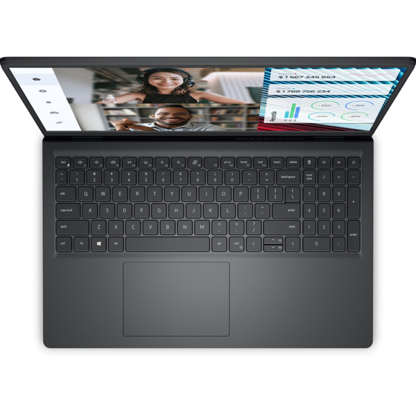 Ноутбук DELL Vostro 3520 (N3004PVNB3520EMEA01_WIN-05)