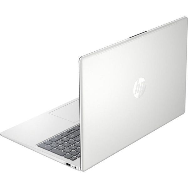 Ноутбук Hp 15-fd0014nq, (99V20EA) Intel Core i7-1355U / RAM 16 ГБ / SSD 1 ТБ / Iris Xe Graphics / Free DOS / Сріблястий