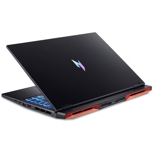 Ноутбук Acer Nitro 14 AN14-41-R3LT (NH.QSSEX.00B), AMD Ryzen 7 8845HS / 14.5&Prime; / 32 GB / SSD 1 ТБ / RTX 4060 / Free DOS / Obsidian Black