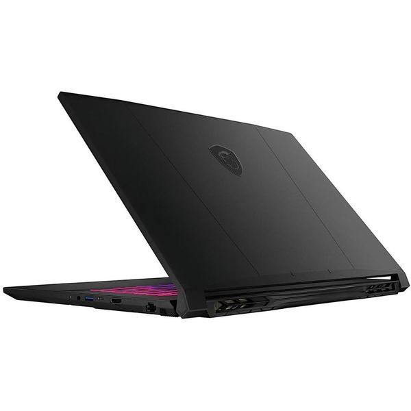 Ноутбук MSI Katana 15 HX B14WEK, (9S7-1587C1-260) 15,6" / Intel Core i7-14650HX / RAM 16 ГБ / SSD 512 ГБ / RTX 5050 / Free DOS