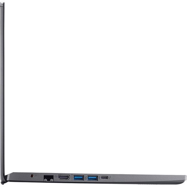 Ноутбук Acer Aspire 5 A515-48M, (NX.KJ9EX.014) AMD Ryzen 7 7730U / RAM 16 ГБ / SSD 512 ГБ / Radeon Graphics / No OS / сірий