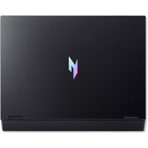 Ноутбук Acer Nitro 14 AN14-41-R3LT (NH.QSSEX.00B), AMD Ryzen 7 8845HS / 14.5&Prime; / 32 GB / SSD 1 ТБ / RTX 4060 / Free DOS / Obsidian Black