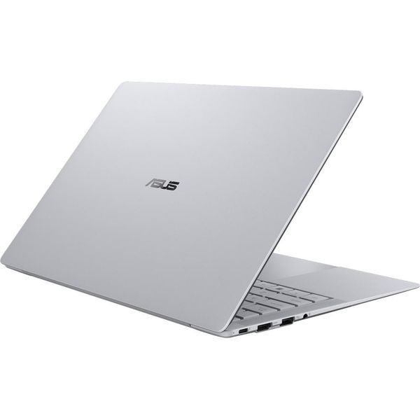Ноутбук ASUS ExpertBook Ultra (B9406CAA-TH1172X), Intel Core Ultra X7 358H / 14" / 120 Гц / OLED / Сенсорний / RAM 64 ГБ LPDDR5X / SSD 1 ТБ / Intel Arc B390 / Windows 11 Pro / Світло-сірий