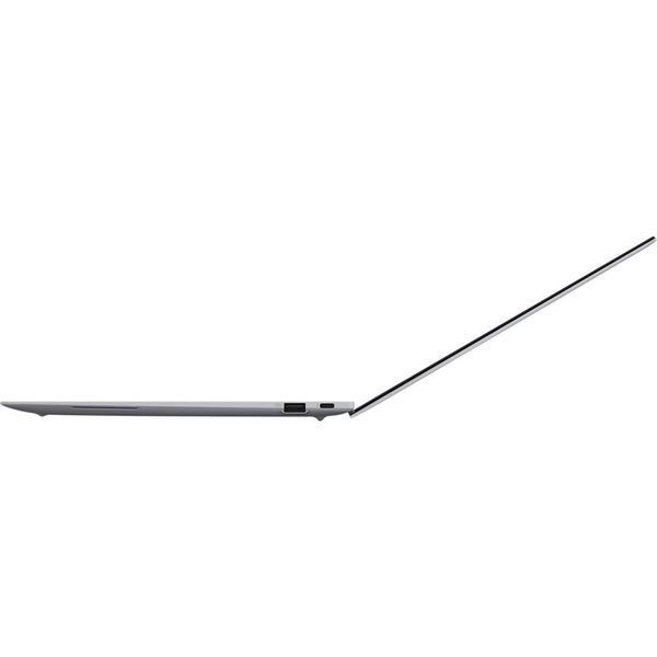 Ноутбук ASUS ExpertBook Ultra (B9406CAA-TH1172X), Intel Core Ultra X7 358H / 14" / 120 Гц / OLED / Сенсорний / RAM 64 ГБ LPDDR5X / SSD 1 ТБ / Intel Arc B390 / Windows 11 Pro / Світло-сірий