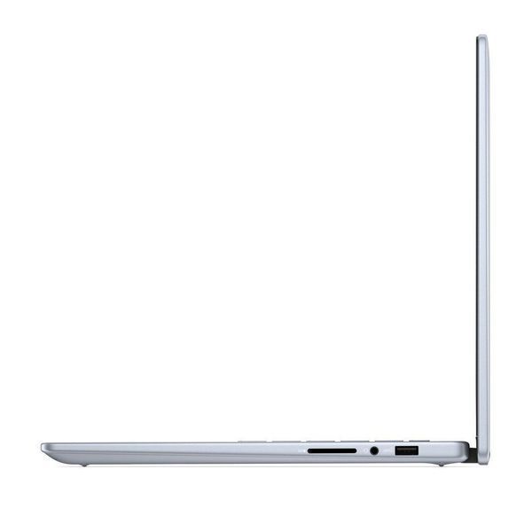 Ноутбук DELL Inspiron 7440 (SENTRYN14_2N1_RPLR_2600_1346_HO), Intel Core 7 150U / 14" / WVA / Touch / RAM 16 ГБ DDR5 / SSD 1 ТБ / Intel Graphics / Windows 11 Home / Синій