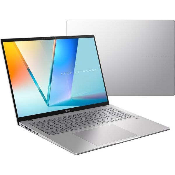 Ноутбук ASUS Vivobook S16 (S3607QA-SH060X)