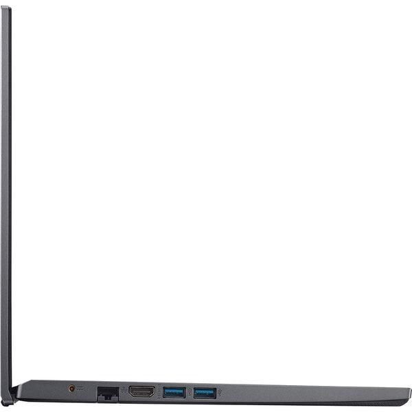 Ноутбук Acer Extensa 15 EX215-55-EP (NX.EH9EP.00B), i5-1235U / 15,6&Prime; / RAM 16 ГБ / SSD 512 ГБ / Windows 11 Home / сірий