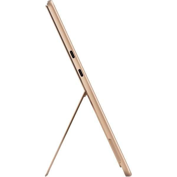 Ноутбук 2-в-1 Microsoft Surface Pro 11 (ZHY-00042), Snapdragon X Plus X1P-64-100 / 13&Prime; Touch / RAM 16 ГБ / SSD 512 ГБ / Qualcomm Adreno / Windows 11 Pro / Dune