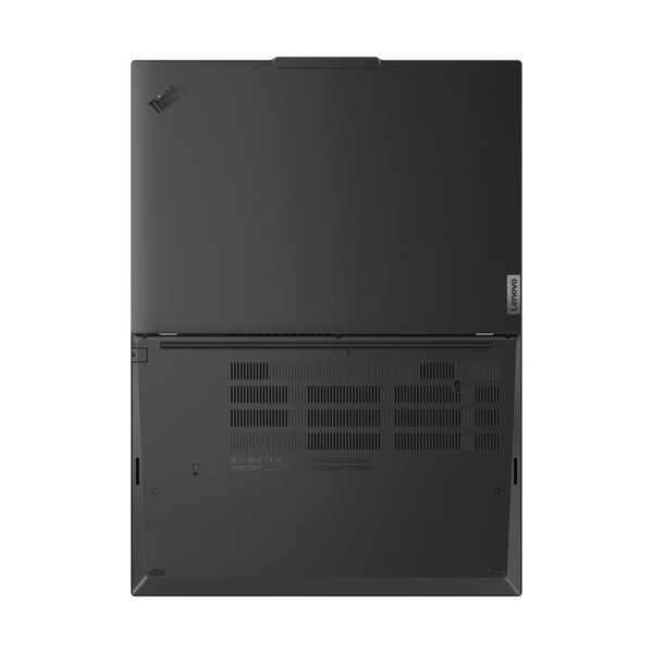 Ноутбук Lenovo ThinkPad T16 Gen 4 (21QE0029RI), Intel Core Ultra 5 225U / 16&Prime; / RAM 16 ГБ / SSD 512 ГБ / Intel Graphics / Windows 11 Pro / Black