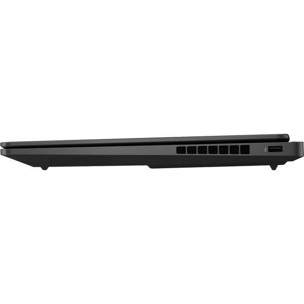Ноутбук HP Omen Max 16-ah0099nn (CN2F9EA), Intel Core 7 255HX / 16&Prime; / RAM 64 ГБ / SSD 2 ТБ / GeForce RTX 5080 16GB / Free DOS / Чорний