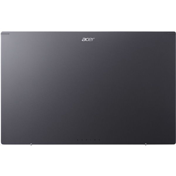 Ноутбук Acer Aspire 5 A515-48M, (NX.KJ9EX.014) AMD Ryzen 7 7730U / RAM 16 ГБ / SSD 512 ГБ / Radeon Graphics / No OS / сірий