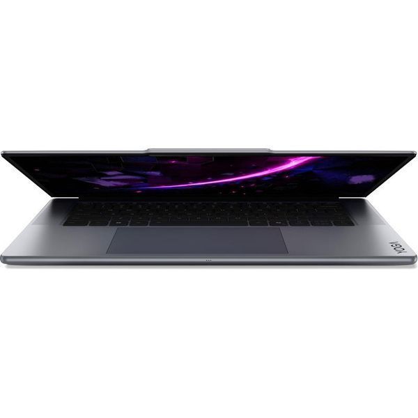 Ноутбук Lenovo Yoga Pro 7 15IPH11 (83SN001VRM), Intel Core Ultra 7 356H / 15.3&Prime; / OLED / 165 Гц / RAM 32 ГБ LPDDR5X / SSD 1 ТБ / RTX 5050 / Windows 11 Home / Сірий