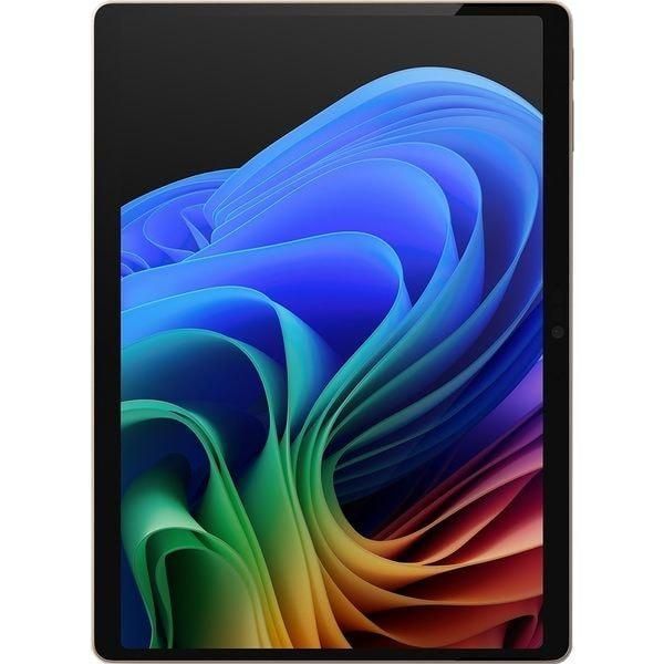 Ноутбук 2-в-1 Microsoft Surface Pro 11 (ZHY-00042), Snapdragon X Plus X1P-64-100 / 13&Prime; Touch / RAM 16 ГБ / SSD 512 ГБ / Qualcomm Adreno / Windows 11 Pro / Dune