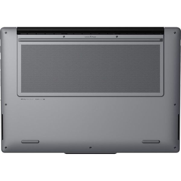 Ноутбук Lenovo Yoga Pro 7 15IPH11 (83SN001VRM), Intel Core Ultra 7 356H / 15.3&Prime; / OLED / 165 Гц / RAM 32 ГБ LPDDR5X / SSD 1 ТБ / RTX 5050 / Windows 11 Home / Сірий
