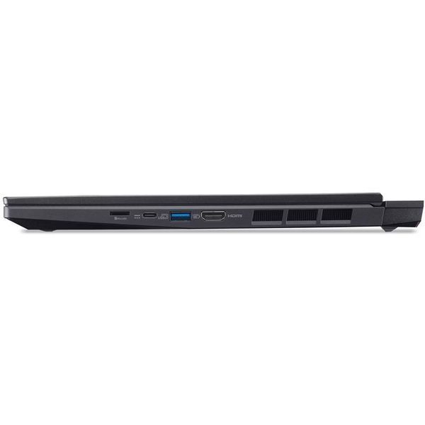 Ноутбук Acer Nitro 14 AN14-41-R3LT (NH.QSSEX.00B), AMD Ryzen 7 8845HS / 14.5&Prime; / 32 GB / SSD 1 ТБ / RTX 4060 / Free DOS / Obsidian Black