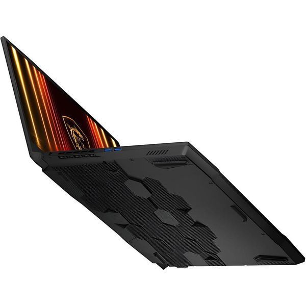 Ноутбук MSI Katana 15 HX B14WEK, (9S7-1587C1-260) 15,6" / Intel Core i7-14650HX / RAM 16 ГБ / SSD 512 ГБ / RTX 5050 / Free DOS