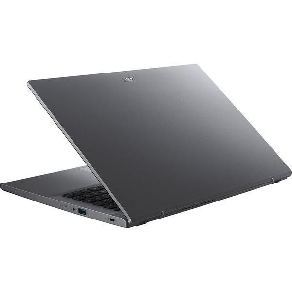 Ноутбук Acer Extensa 15 EX215-55-EP (NX.EH9EP.00B), i5-1235U / 15,6&Prime; / RAM 16 ГБ / SSD 512 ГБ / Windows 11 Home / сірий