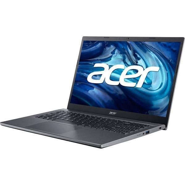 Ноутбук Acer Extensa 15 EX215-55-EP (NX.EH9EP.00B), i5-1235U / 15,6&Prime; / RAM 16 ГБ / SSD 512 ГБ / Windows 11 Home / сірий