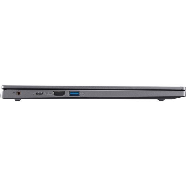 Ноутбук Acer Aspire 5 A515-48M, (NX.KJ9EX.014) AMD Ryzen 7 7730U / RAM 16 ГБ / SSD 512 ГБ / Radeon Graphics / No OS / сірий