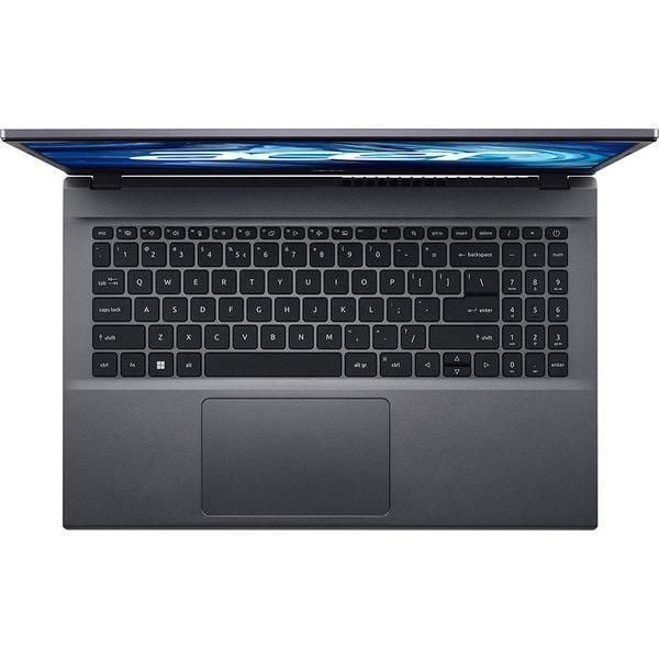Ноутбук Acer Extensa 15 EX215-55-EP (NX.EH9EP.00B), i5-1235U / 15,6&Prime; / RAM 16 ГБ / SSD 512 ГБ / Windows 11 Home / сірий