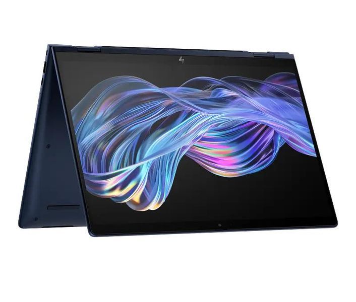Ноутбук Hp EliteBook X Flip G1i, (B9ZX8ET) RAM 32 ГБ / SSD 512 ГБ / Windows 11 Pro