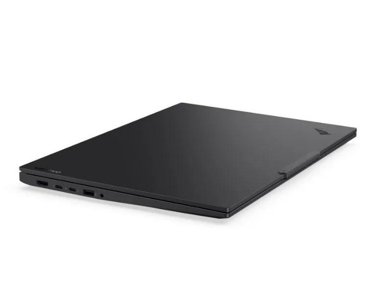 Ноутбук Lenovo ThinkPad E16 Gen 3 (22AY006VPB), Intel Core Ultra 7-256V / 16" / RAM 16 ГБ / SSD 512 ГБ / Intel Arc Graphics 140V / Windows 11 Pro / Чорний