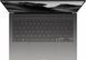 Ноутбук ASUS Zenbook S 14 (UX5406AA-SW302X), Intel Core Ultra 9 386H / 14" / OLED / 120 Гц / RAM 32 ГБ LPDDR5X / SSD 1 ТБ / Intel Graphics / Windows 11 Pro / Сірий