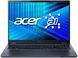 Ноутбук Acer TravelMate P4 16 TMP416-74-TCO (NX.BG6EP.001), Ultra 5-225H / 16&Prime; / RAM 16 ГБ / SSD 512 ГБ / Windows 11 Professional / Slate Blue