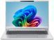 Ноутбук ACER Aspire A14-I71M (NX.JVTEP.00F), Intel Core Ultra 5 325 / 14" / OLED / RAM 16 ГБ LPDDR5X / SSD 512 ГБ / Intel Graphics / Windows 11 Home / Сірий