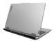Ноутбук Lenovo LOQ 15 (83DX00F2PB|5M232), AMD Ryzen 7 7445HS / 15.6" / 144 Гц / RAM 32 ГБ DDR5 / SSD 512 ГБ / RTX 3050 / Windows 11 Home / Сірий