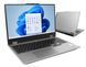 Ноутбук Lenovo LOQ 15 (83DX00F2PB|5M232), AMD Ryzen 7 7445HS / 15.6" / 144 Гц / RAM 32 ГБ DDR5 / SSD 512 ГБ / RTX 3050 / Windows 11 Home / Сірий