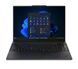 Ноутбук Lenovo ThinkPad E16 Gen 3 (22AY006VPB), Intel Core Ultra 7-256V / 16" / RAM 16 ГБ / SSD 512 ГБ / Intel Arc Graphics 140V / Windows 11 Pro / Чорний