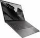 Ноутбук ASUS Zenbook S 14 (UX5406AA-SW302X), Intel Core Ultra 9 386H / 14" / OLED / 120 Гц / RAM 32 ГБ LPDDR5X / SSD 1 ТБ / Intel Graphics / Windows 11 Pro / Сірий