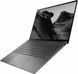 Ноутбук ASUS Zenbook S 14 (UX5406AA-SW302X), Intel Core Ultra 9 386H / 14" / OLED / 120 Гц / RAM 32 ГБ LPDDR5X / SSD 1 ТБ / Intel Graphics / Windows 11 Pro / Сірий