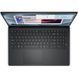 Ноутбук Dell Pro 15 Essential PV15250 (PV15250_RPLU_004_P_UBU_1773995747), Core 3 100U / 15,6&Prime; / RAM 16 ГБ / SSD 512 ГБ / Intel Graphics / Ubuntu / Carbon Black