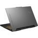 Ігровий ноутбук Asus TUF F15 FX507ZC4, (FX507ZC4-HN009) Intel Core i5-12500H / RAM 16 ГБ / SSD 512 ГБ / RTX 3050 / No OS / сірий
