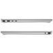 Ноутбук HP OmniBook X Flip 16-as0003nw (C6RR9EA), 16" / OLED / 120 Hz / Touch / Intel Core Ultra 7 258V / RAM 32 ГБ LPDDR5x / SSD 1 ТБ / Intel Arc 140V / Windows 11 / Сріблястий
