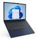 Ноутбук Lenovo IdeaPad Slim 3 15IRH10, (83K100CTRM) 15,3" UHD / Intel Core i7-13620H / RAM 16 ГБ / SSD 1 ТБ / Intel UHD Graphics / Без ОС