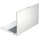 Ноутбук Hp 15-fd0014nq, (99V20EA) Intel Core i7-1355U / RAM 16 ГБ / SSD 1 ТБ / Iris Xe Graphics / Free DOS / Сріблястий