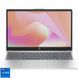 Ноутбук Hp 15-fd0014nq, (99V20EA) Intel Core i7-1355U / RAM 16 ГБ / SSD 1 ТБ / Iris Xe Graphics / Free DOS / Сріблястий
