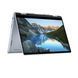 Ноутбук DELL Inspiron 7440 (SENTRYN14_2N1_RPLR_2600_1346_HO), Intel Core 7 150U / 14" / WVA / Touch / RAM 16 ГБ DDR5 / SSD 1 ТБ / Intel Graphics / Windows 11 Home / Синій