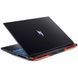 Ноутбук Acer Nitro 14 AN14-41-R3LT (NH.QSSEX.00B), AMD Ryzen 7 8845HS / 14.5&Prime; / 32 GB / SSD 1 ТБ / RTX 4060 / Free DOS / Obsidian Black