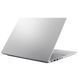 Ноутбук ASUS Vivobook S 14 (S3407VA-LY032W), 14" / 1920 x 1200px / IPS / 60Hz / Core i7-13620H / RAM 16 ГБ / SSD 512 ГБ / Windows 11 Home / Сірий