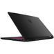 Ноутбук MSI Katana 15 HX B14WEK, (9S7-1587C1-260) 15,6" / Intel Core i7-14650HX / RAM 16 ГБ / SSD 512 ГБ / RTX 5050 / Free DOS