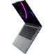 Ноутбук Lenovo Yoga Pro 7 15IPH11 (83SN001VRM), Intel Core Ultra 7 356H / 15.3&Prime; / OLED / 165 Гц / RAM 32 ГБ LPDDR5X / SSD 1 ТБ / RTX 5050 / Windows 11 Home / Сірий