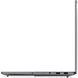Ноутбук Lenovo Yoga Pro 7 15IPH11 (83SN001VRM), Intel Core Ultra 7 356H / 15.3&Prime; / OLED / 165 Гц / RAM 32 ГБ LPDDR5X / SSD 1 ТБ / RTX 5050 / Windows 11 Home / Сірий